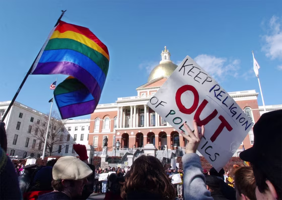 STATEHOUSE RALLY