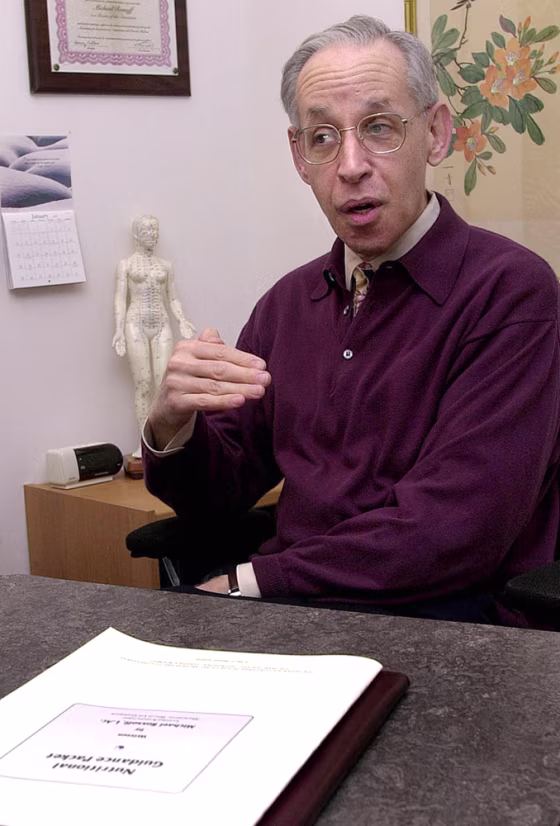 ROSSOFF