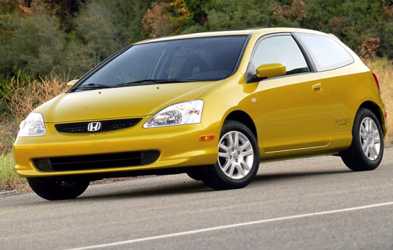 HATCHBACK
