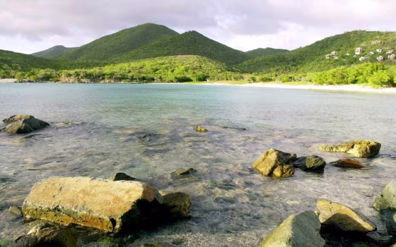 Image: St. John