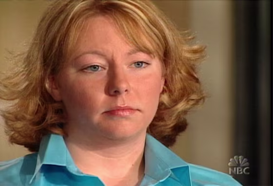 Sgt. Audra Wood
