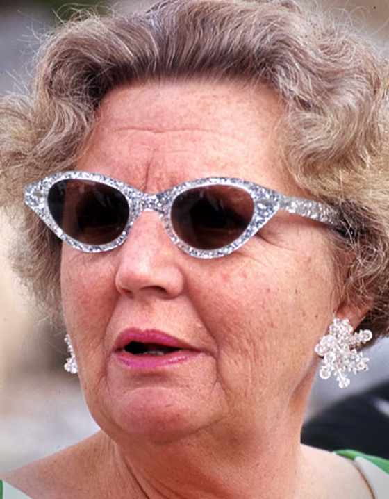 OBIT QUEEN JULIANA