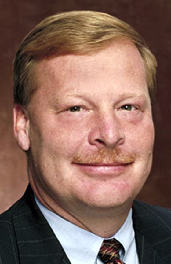 Breen Named to Tyco Post