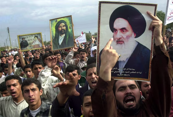 BASRA DEMO