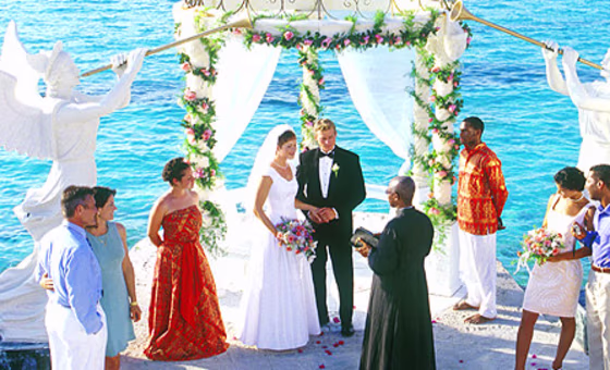 Image: Wedding
