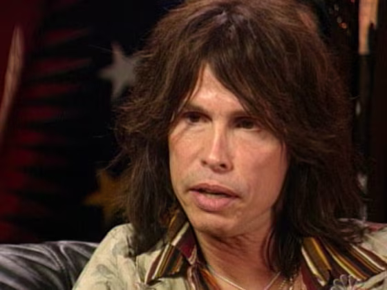 Steven Tyler