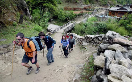 Image: Nepal