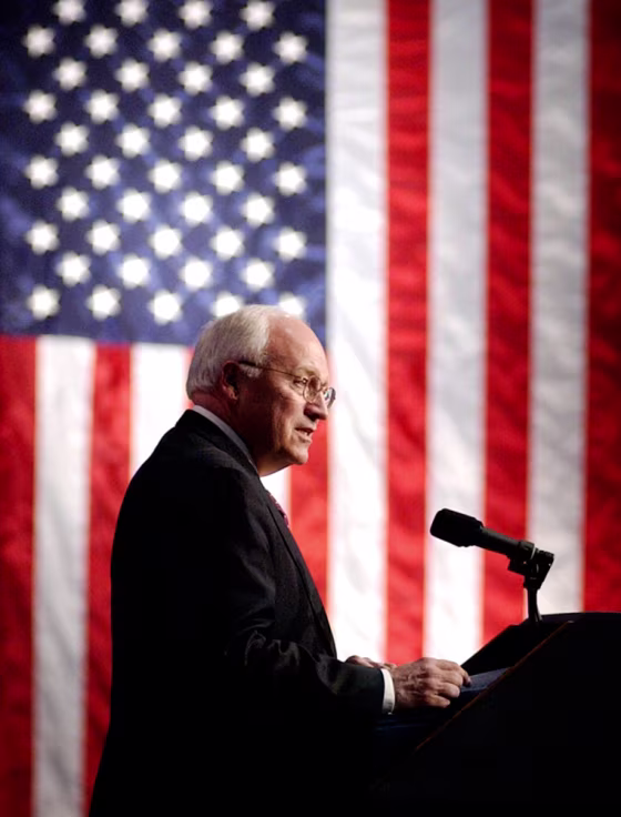 CHENEY