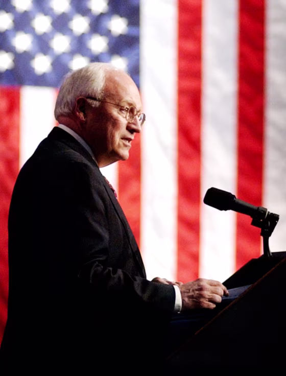 CHENEY