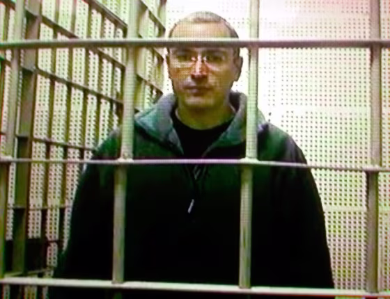 KHODORKOVSKY