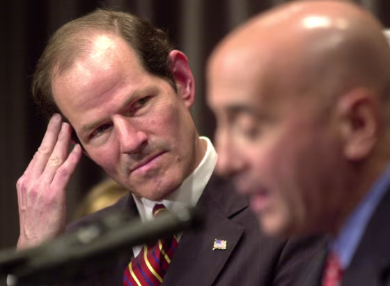 SEC Announces Settlement With Investment Firms
