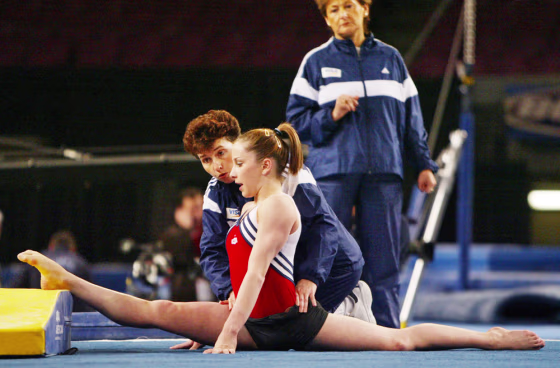 KAROLYI BOYARSKAYA PATTERSON