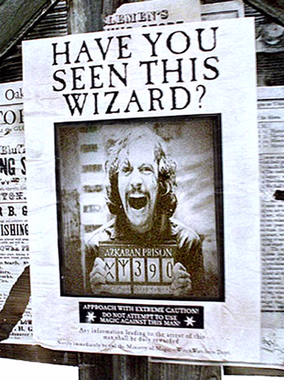 In Harry Potter's world, photographs move and talk back to people looking at them. Researchers in New Zealand have found a way to add 3-D talking animations to books.