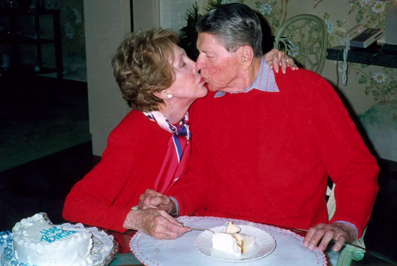 REAGAN