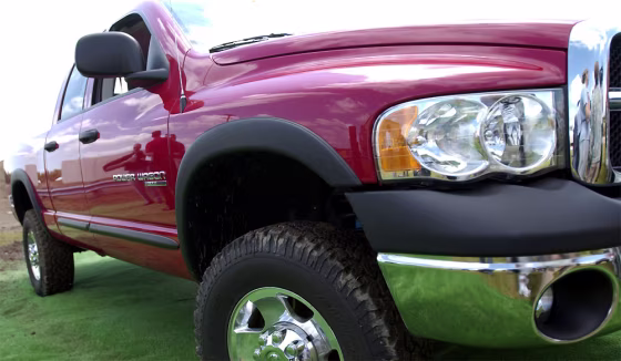 POWER WAGON