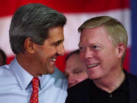 KERRY GEPHARDT