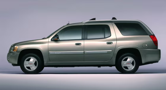 GMC ENVOY