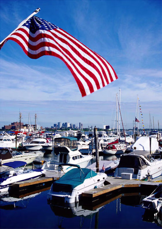 In recent months boat makers have seen robust sales and higher stock prices, with boat sales performing well along with other big-ticket leisure products.