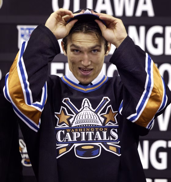 OVECHKIN