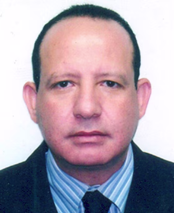 Hussein Abdel Ghani