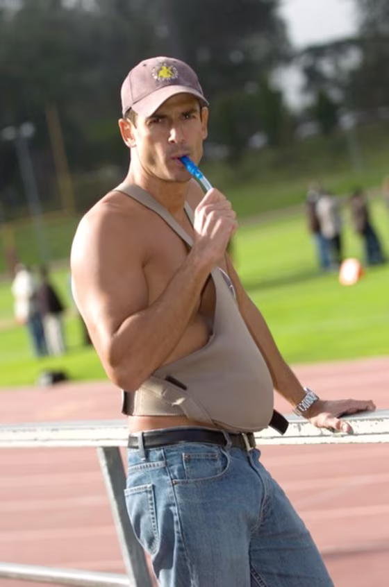 The Beerbelly adds a whole new meaning to the term "six-pack abs."