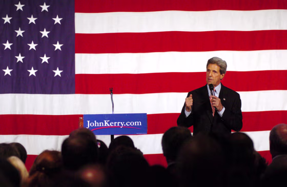 KERRY