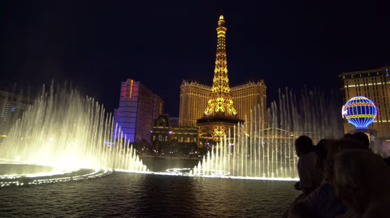 BELLAGIO PARIS
