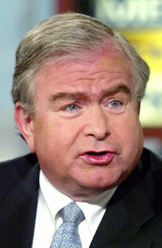 SANDY BERGER