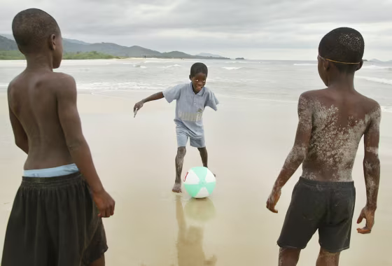 SIERRA LEONE