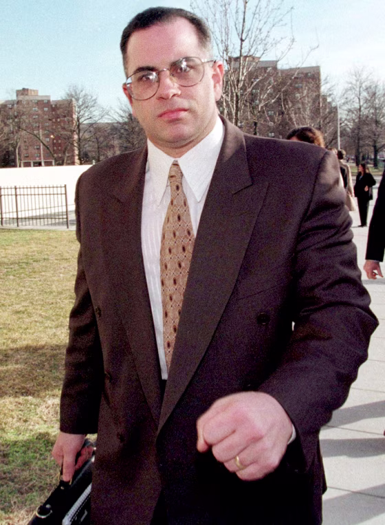 GOTTI