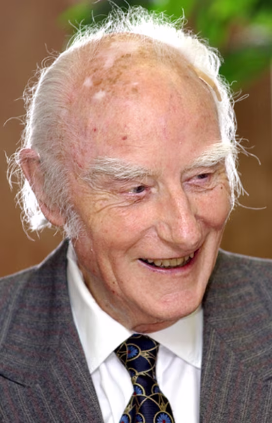 FRANCIS CRICK