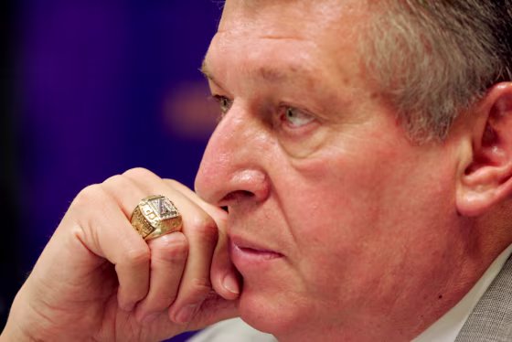 COLANGELO TO RESIGN