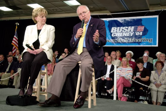 CHENEY
