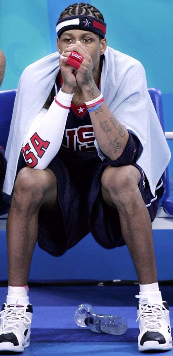 IVERSON
