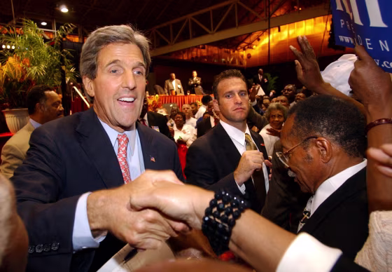 KERRY