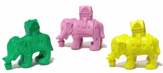 Image: Elephants