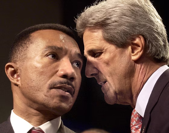KERRY