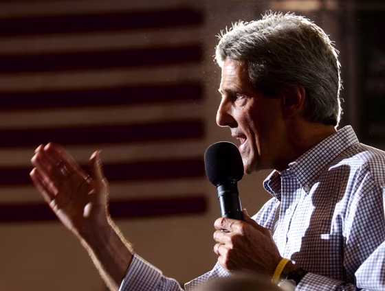 KERRY