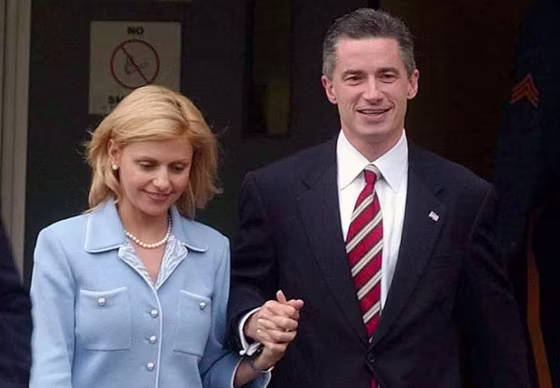 MCGREEVEY
