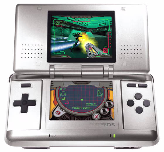 Mario, Madden NFL, The Urbz and More Ready for Nintendo DS Launch
