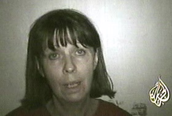 MARGARET HASSAN
