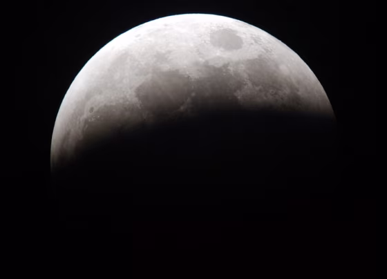 MOON