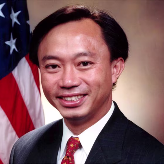 Former Assistant Attorney General&nbsp;Viet Dinh, who helped draft the USA Patriot&nbsp;Act,&nbsp;defends the law, parts of which are up for renewal next year.