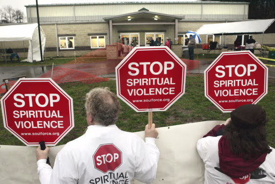 BETH STROUD