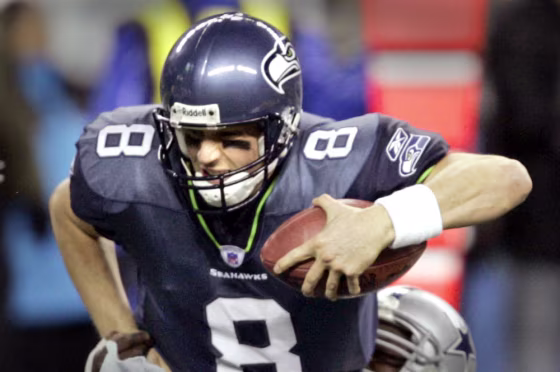 GLOVER HASSELBECK