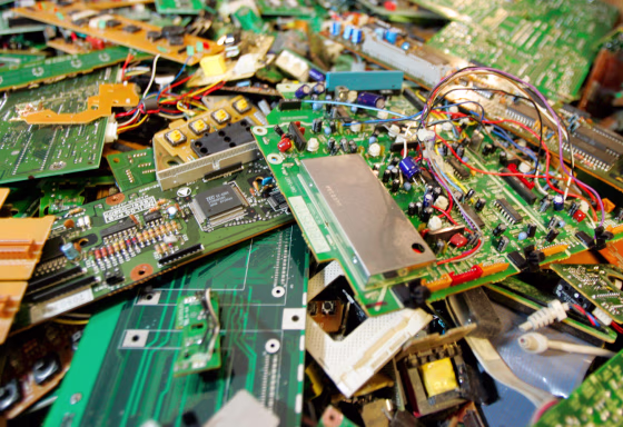 CIRCUIT BOARDS