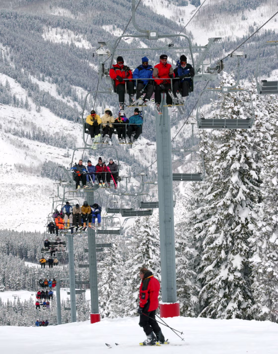 VAIL