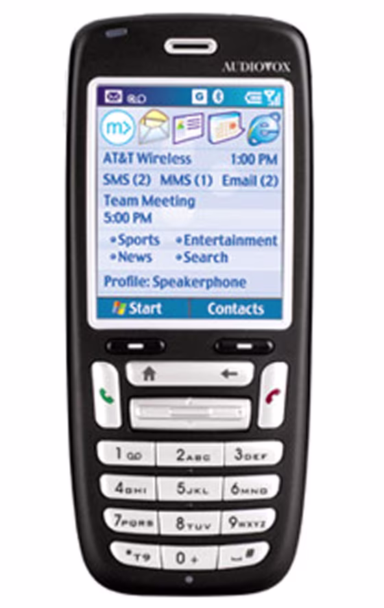 Great screen, terrific features all come a standard on SMT5600