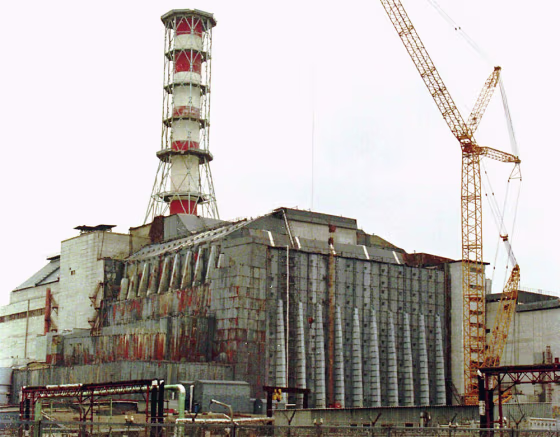 CHERNOBYL