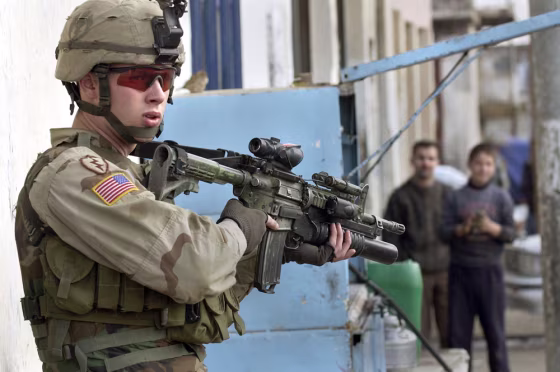 MOSUL